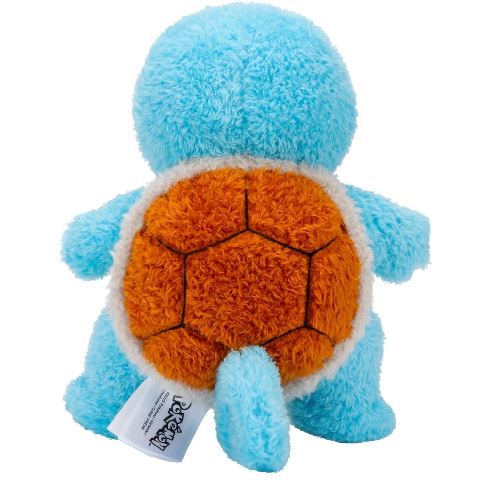Pokémon Pluchen Cuddle Squirtle Knuffel