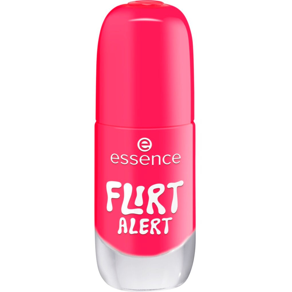 Essence Vernis à Ongles Gel 43 Flirt Alert