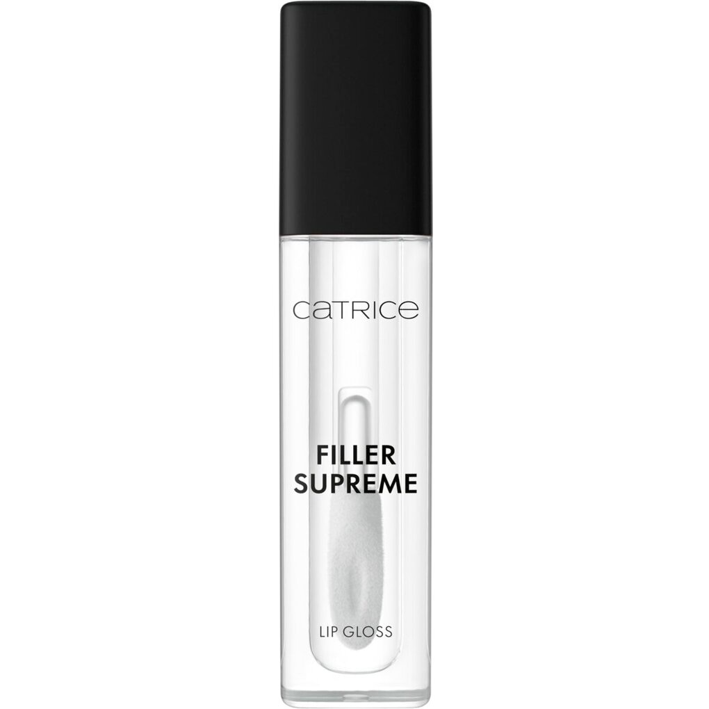 Catrice Gloss à Lèvres Filler Supreme 010 High Gloss, Low Drama