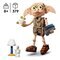 LEGO Harry Potter 76469 Dobby L’Elfe Libre
