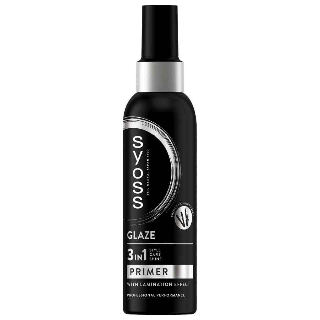 Syoss Glaze 3-in-1 Primer