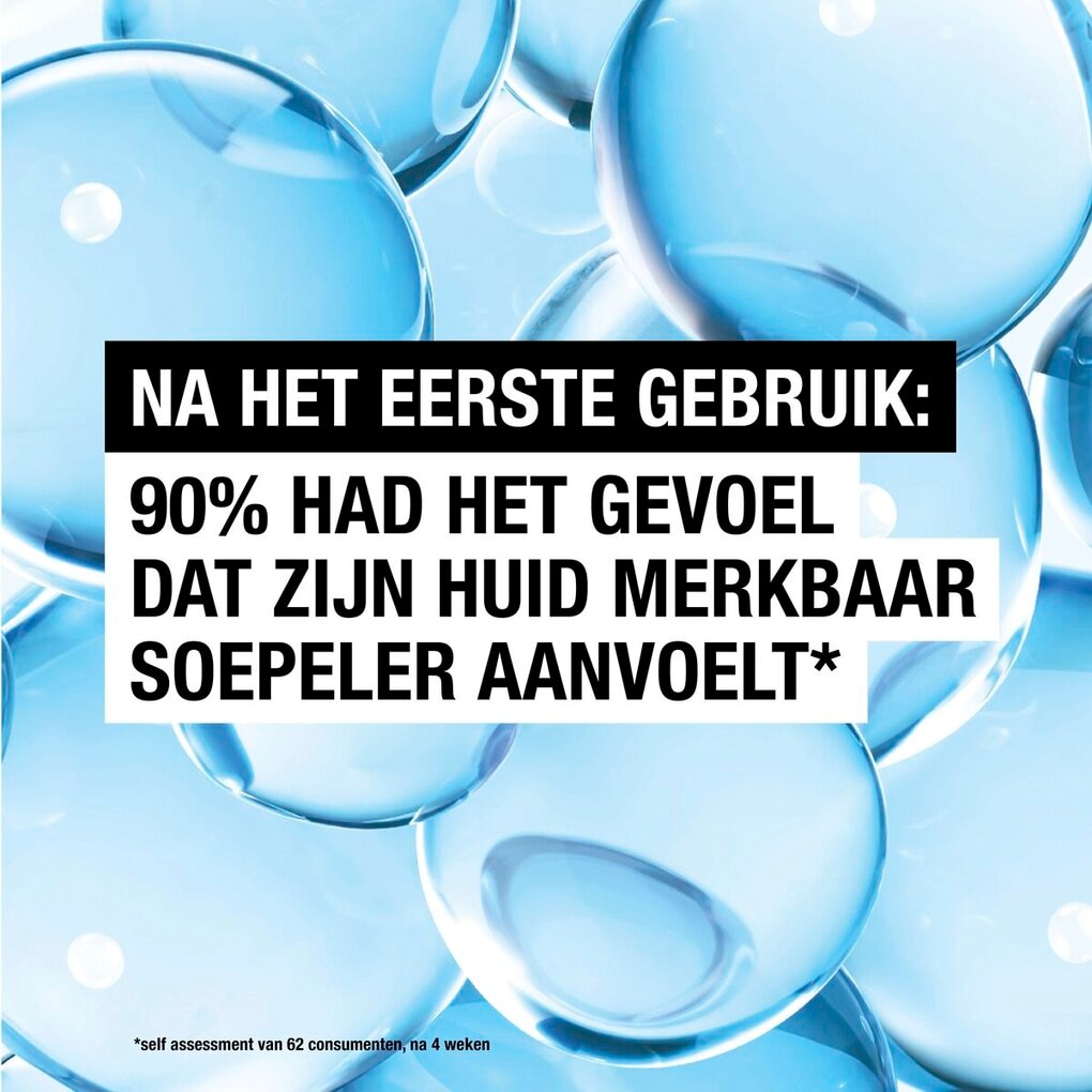Neutrogena Lait pour le Corps Ultra Léger Hydro Boost