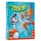 999 Games Jeu de Cartes Zookini