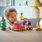 LEGO DUPLO Le Camion de Pompiers 10473