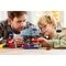 LEGO Marvel Le Bateau Pirate de l’Équipe Spidey 11208