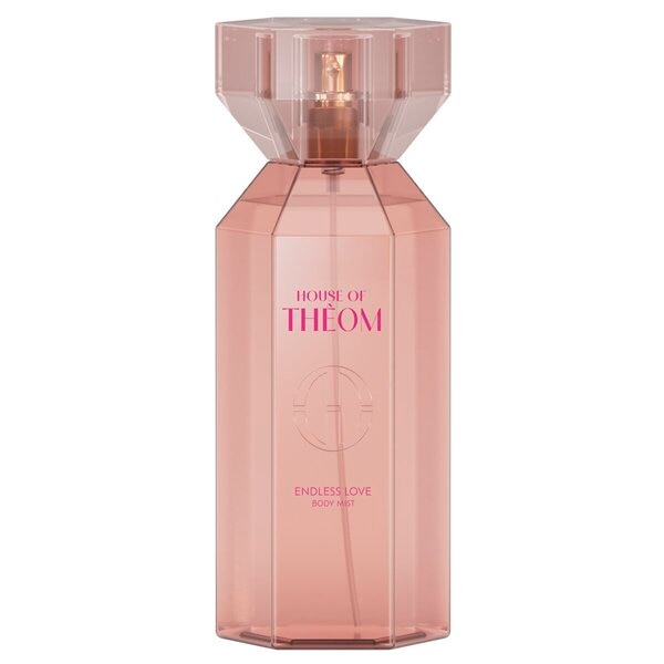 House of Thêom Brume Corporelle Endless Love
