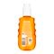 Garnier Ambre Solaire Protection Solaire à Texture Aqueuse Sensitive Expert+ FPS 50