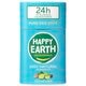 Happy Earth Deo Stick Cedar Lime