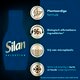 Silan Selection Floral Essences Blue Jasmine Wasparfum