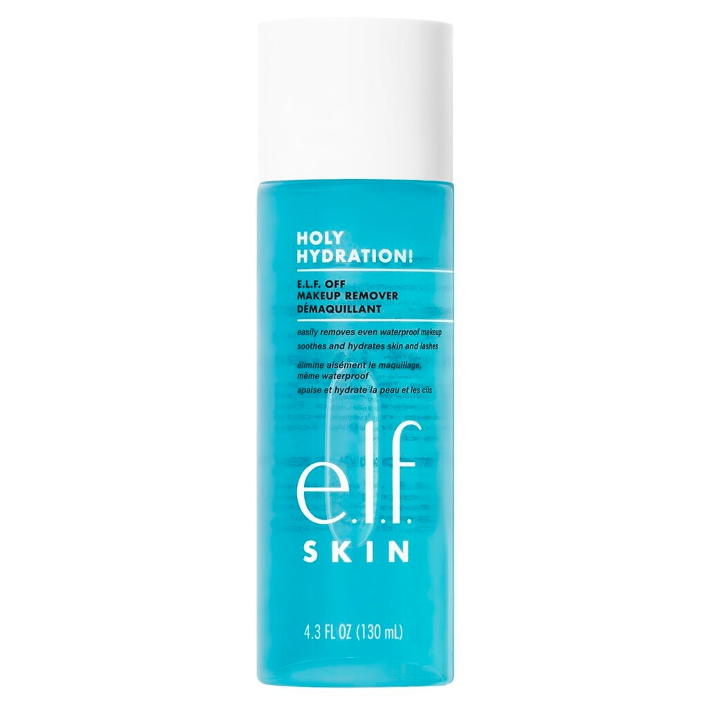 e.l.f. Skin Holy Hydration! e.l.f. Off Make-upremover