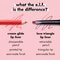 e.l.f. Lipliner Cream Glide Espresso Martini