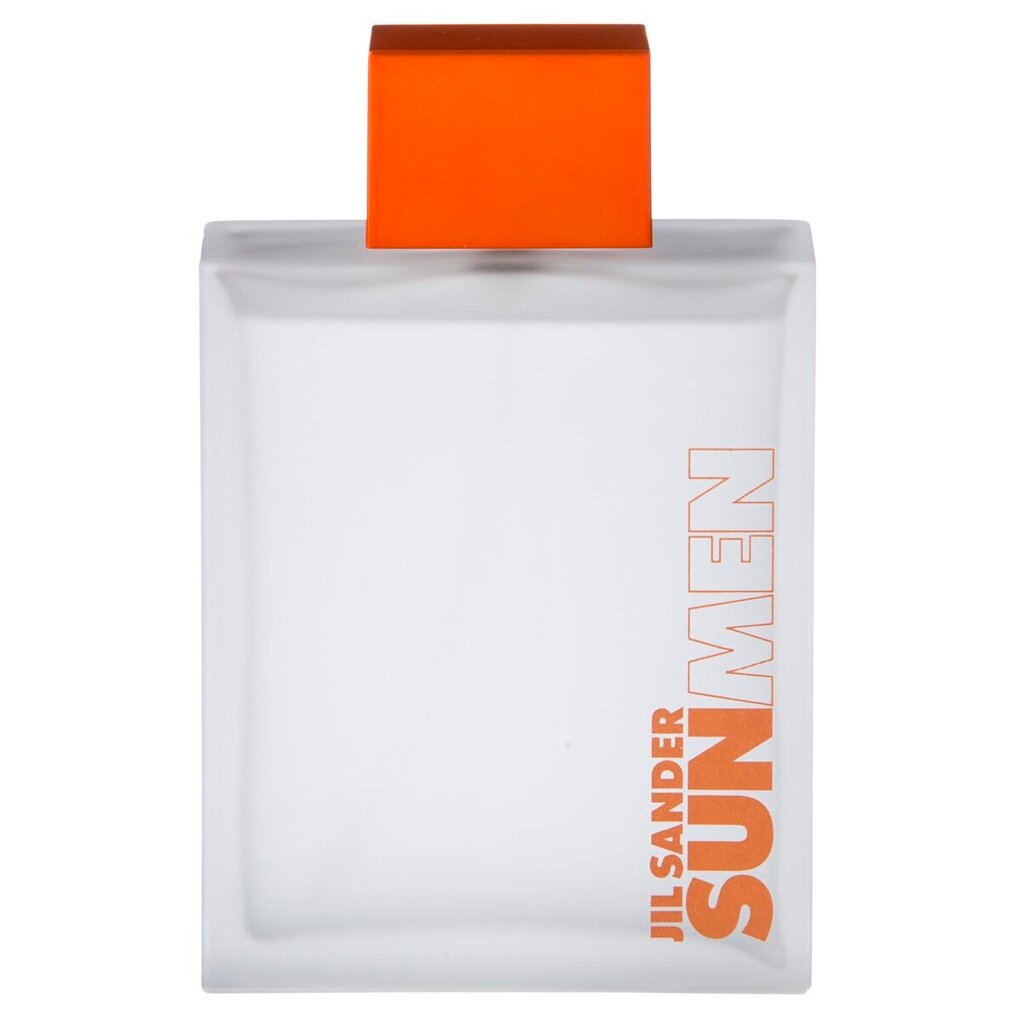 Jil Sander Sun Men Eau de Toilette