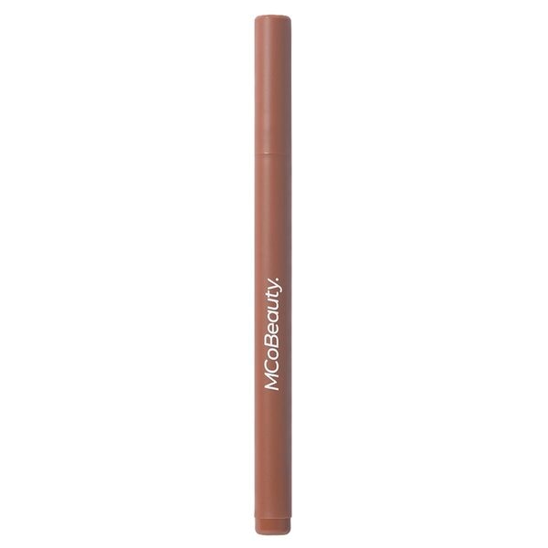 MCoBeauty Chestnut Brown Lip Stain & Sculpt 1ml
