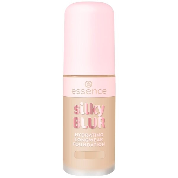 Essence Silky Blur 120 Hydrating Longwear Foundation