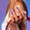 Essie Glass Nails Salon Collection 5 Half Full Nagellak