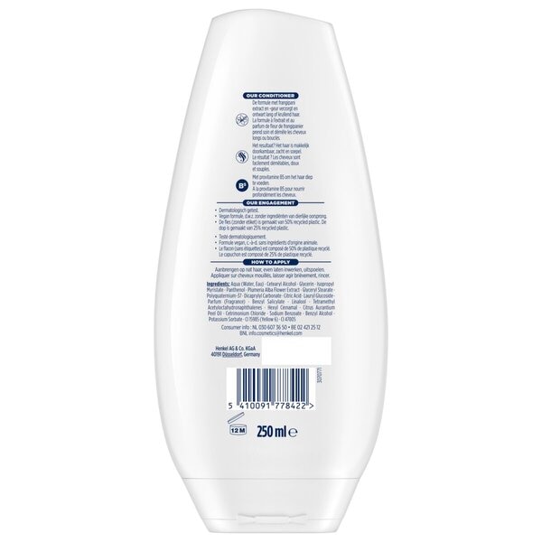 Schauma Anti-Klit Conditioner