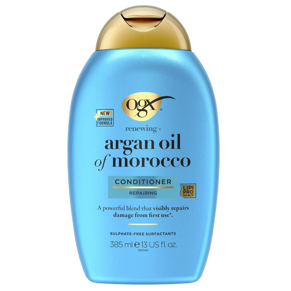OGX Renewing Argan Oil of Morocco Repairing Conditioner