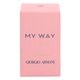 Giorgio Armani Eau de Parfum My Way