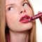 Essence The Super Peptide 08 Cherrylicious Glossy Lip Treatment