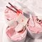 Catrice C01 Apricot Promise Lip Gloss & Lip Stain Duo