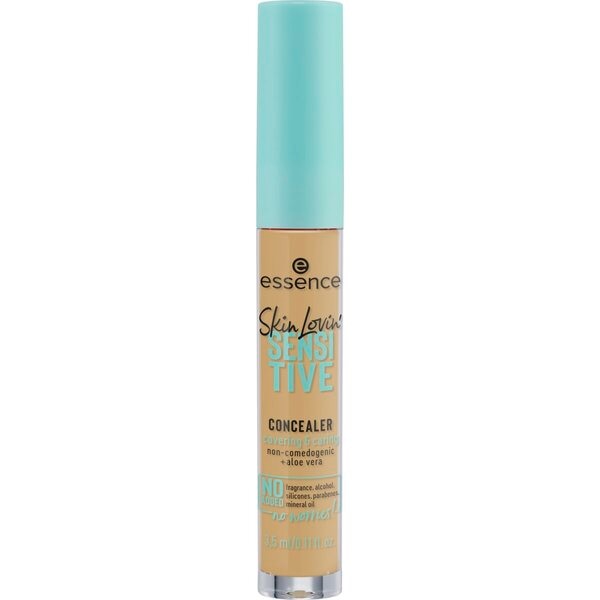 Essence Anticernes Skin Lovin' Sensitive 25