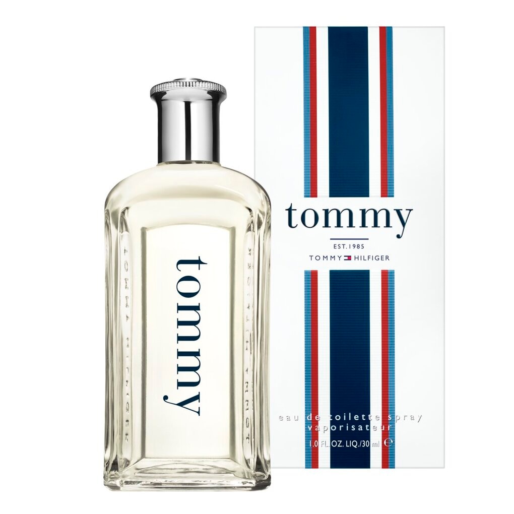 Tommy Hilfiger Boy Eau de Toilette