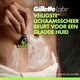 GilletteLabs Body + Intimate Scheerapparaat