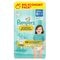 Pampers Couches Premium Protection Taille 5+