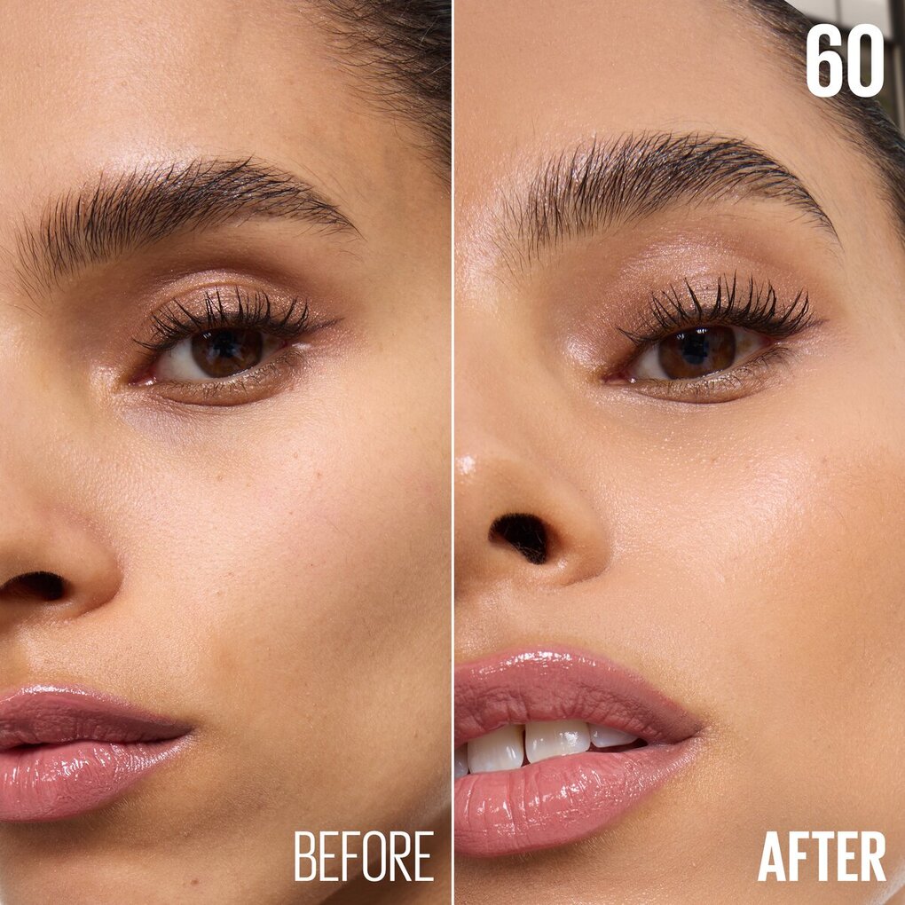 Maybelline New York Fit Me SPF50 60 Nude BB Cream