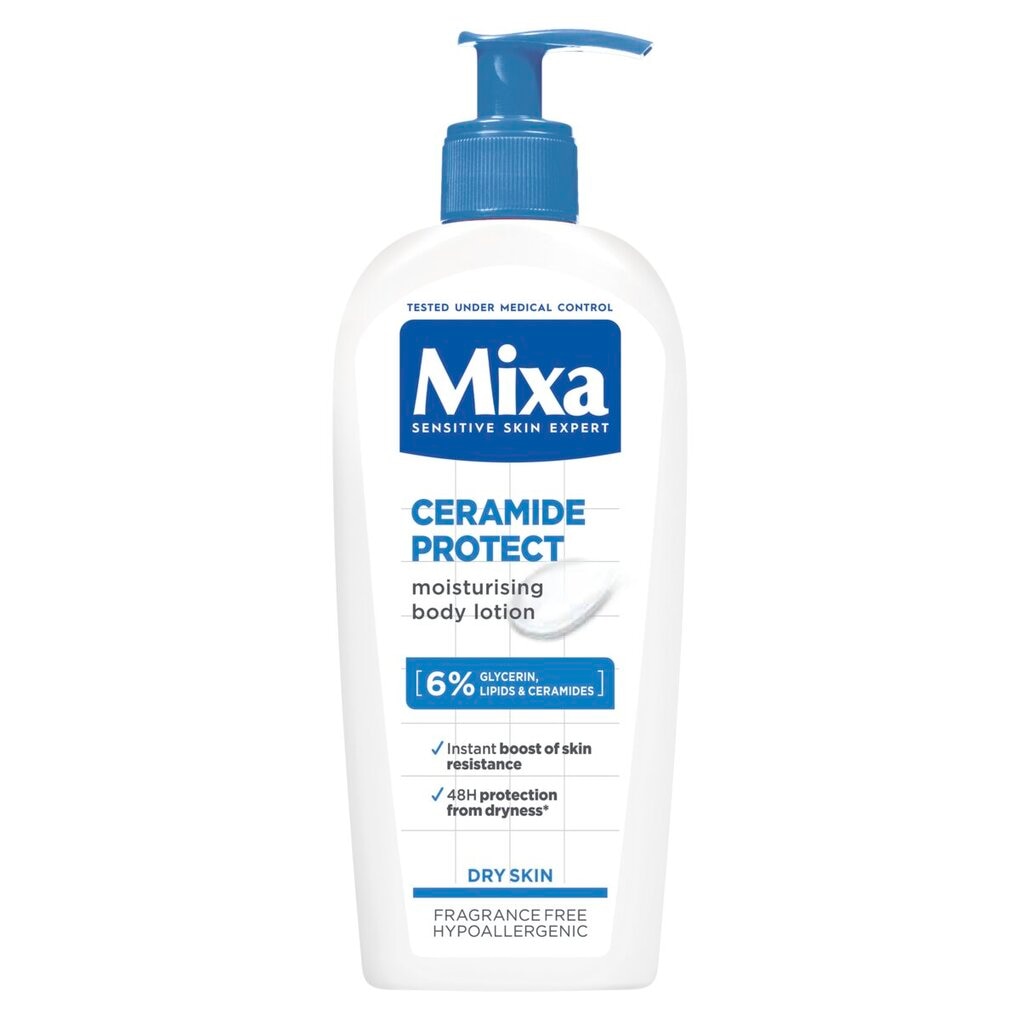 Mixa Ceramide Protect Hydraterende Bodylotion