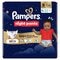 Pampers Night Pants Maat 5 Luierbroekjes