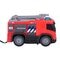 Dickie Toys Fire Engine Radiografisch Bestuurbare Brandweerwagen