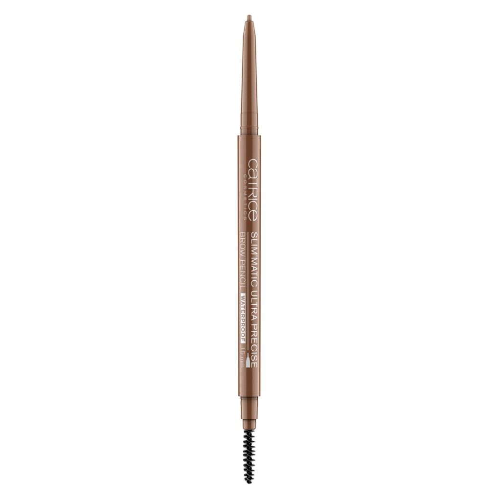Catrice Crayon à Sourcils Waterproof Slim'Matic Ultra Precise 025 Warm Brown