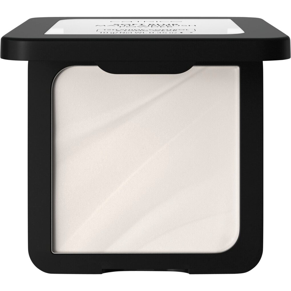 Catrice Matte Airbrush Powder Soft Blur 001N