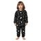 Kruidvat Halloween Pyjama met Spokenprint