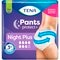 Tena Culottes d’Incontinence Pants Protect+ Night Plus