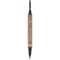 Essence Microblading 03 Neutral Brown Brow Brush Liner