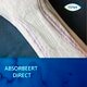 Tena Serviettes Discreet Extra Plus