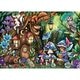 Ravensburger Puzzle In The Magical Forest