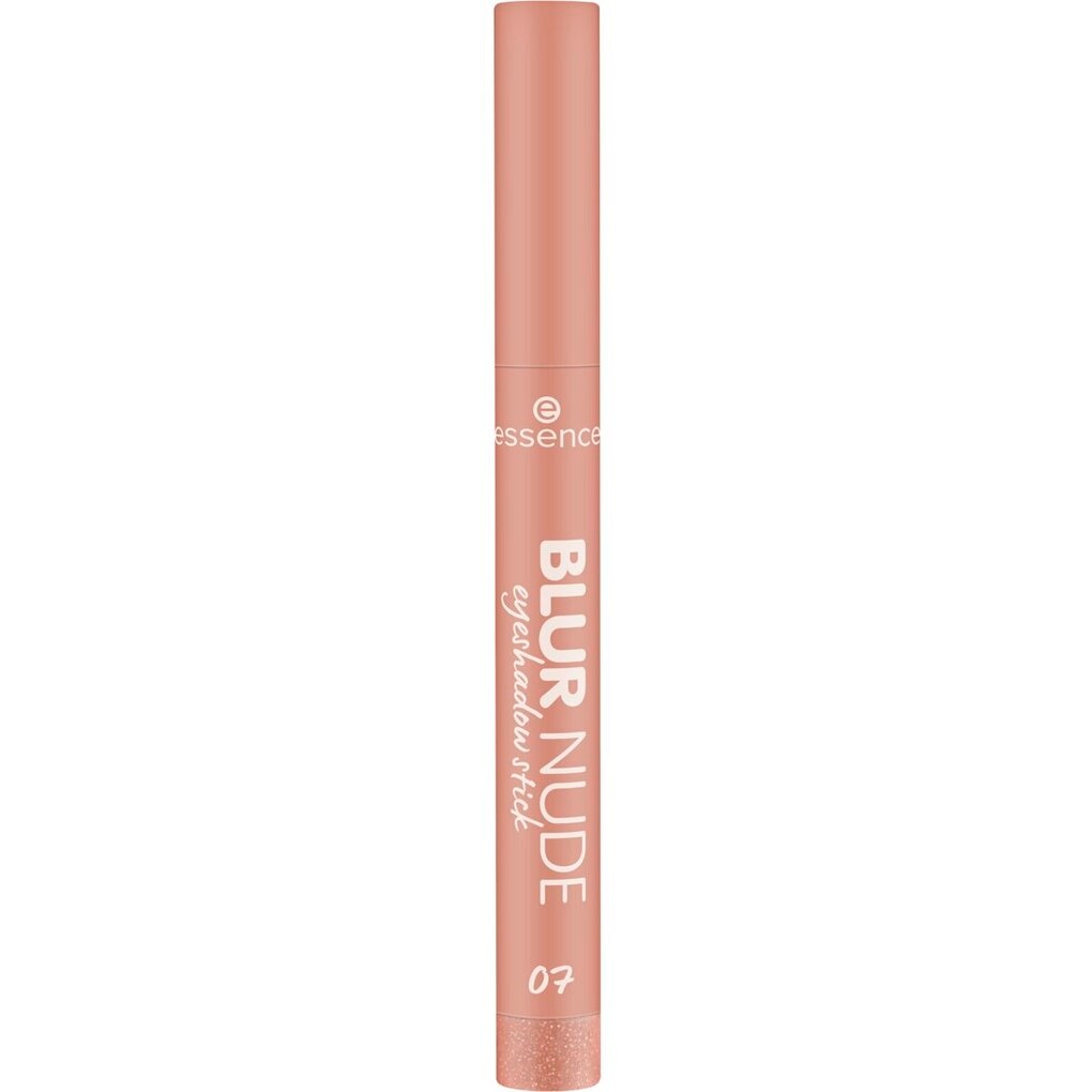 Essence Blur Nude 07 Cinnamon Swirl Eyeshadow Stick