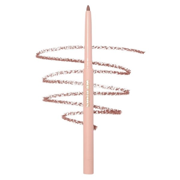 Sheglam Crayon à Lèvres So Lippy 004 Neutral