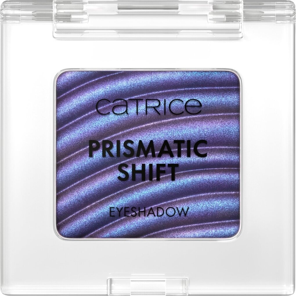 Catrice Prismatic Shift 030 Midnight Wave Eyeshadow