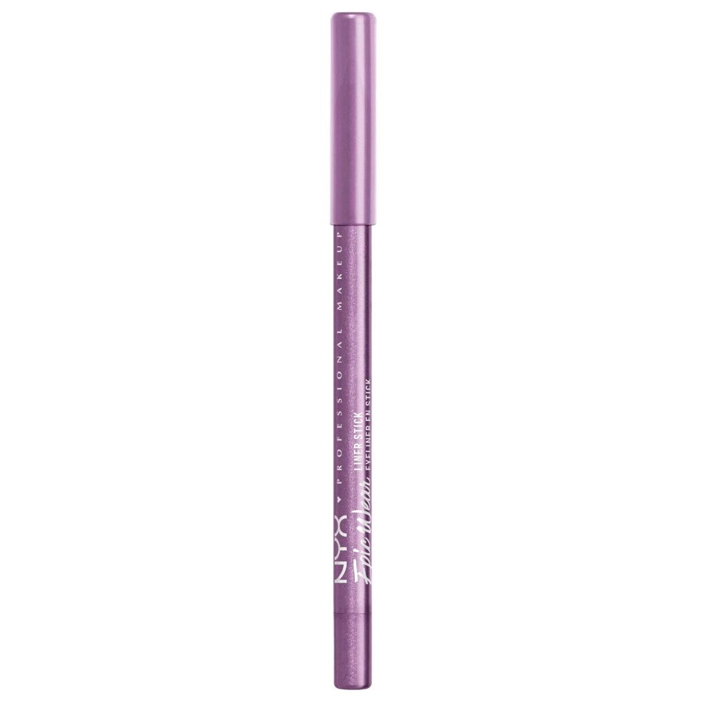 NYX Professional Makeup Epic Wear EWLS20 Graphic Purple Liner Stick