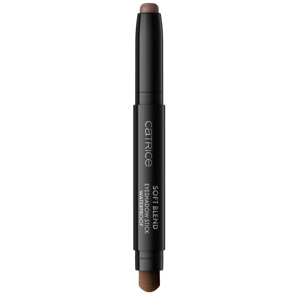 Catrice Soft Blend Waterproof Eyeshadow Stick 040 Matte Mocha Catrice Soft Blend Waterproof Eyeshadow Stick 040 Matte Mocha