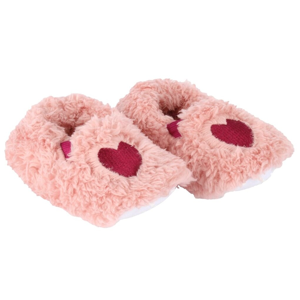 Kruidvat Teddy Slofjes Kruidvat Teddy Slofjes