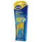 Scholl GelActiv inlegzolen S
