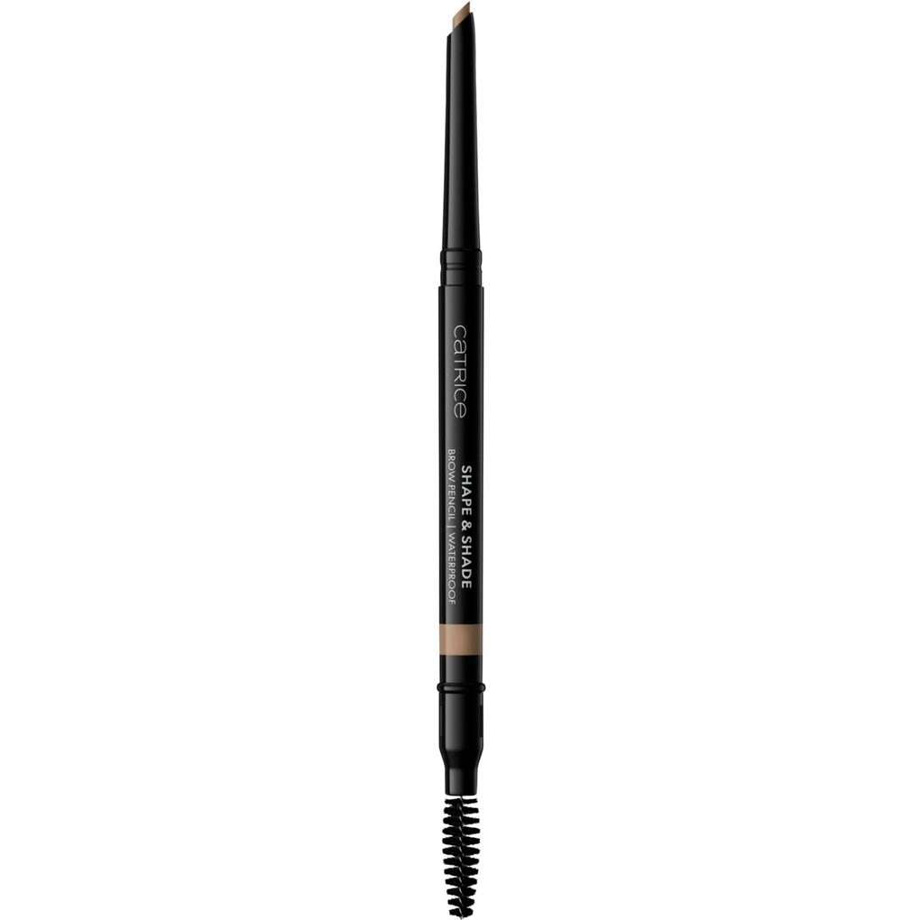 Catrice Crayon à Sourcils Waterproof Shape & Shade 020 Ashy Blonde