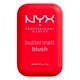 NYX Professional Makeup Blush Buttermelt Butta Cherry Pop