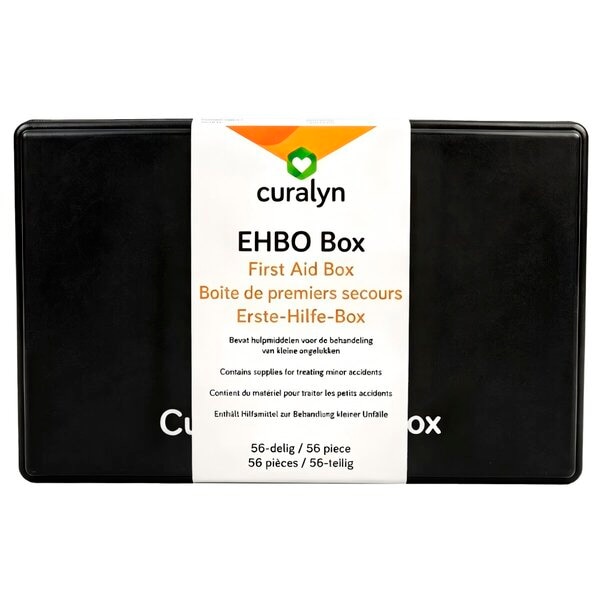 Curalyn EHBO-Box