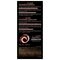 Syoss 4-8 Chocoladebruin Permanente Haarkleuring